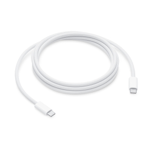 Apple 60W USB-C Ladekabel