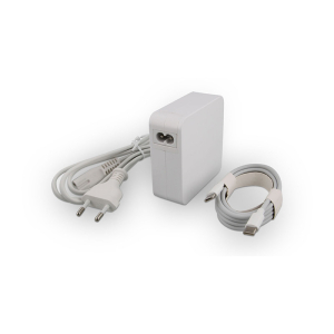 LMP USB-C GaN Power Adapter 70W/67W/61W