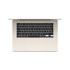 MacBook Air 15" (2024) Polarstern