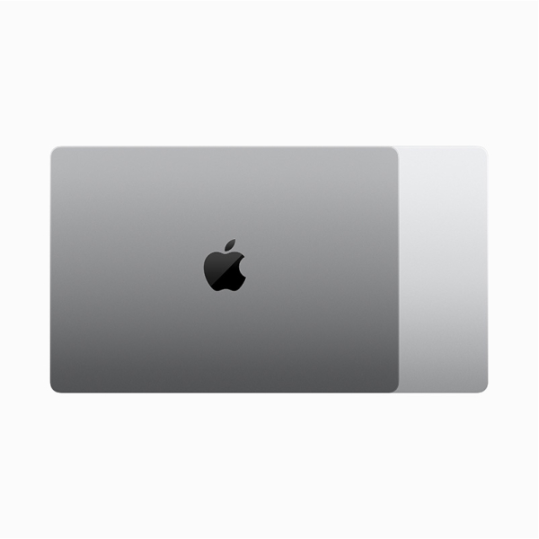 MacBook Pro 14" (2024) Silver