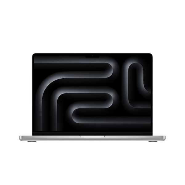 MacBook Pro 14" (2024) Silver