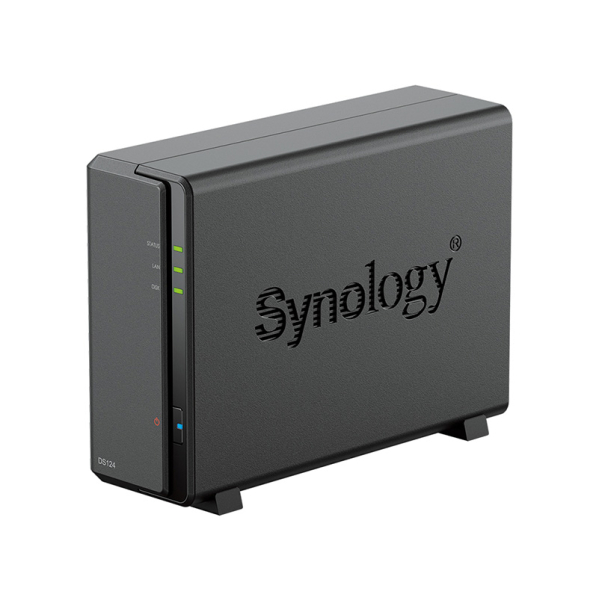 14 TB Synology DiskStation DS124