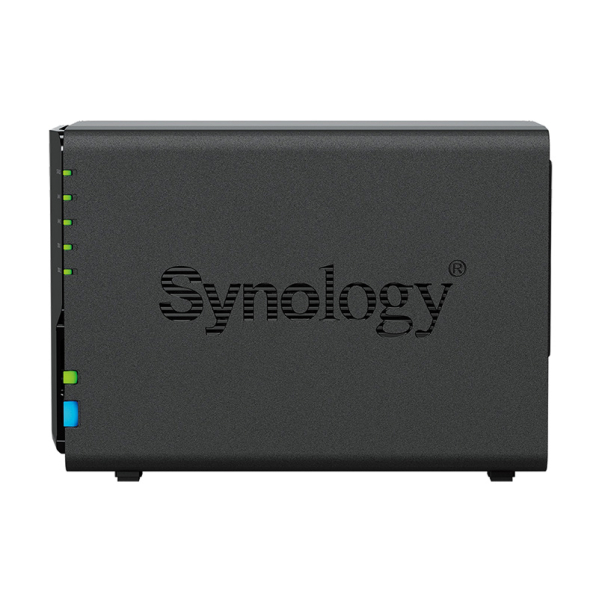 28 TB Synology DiskStation DS224+