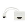 Refurbished – LMP USB-C to HDMI 2.0 adapter
