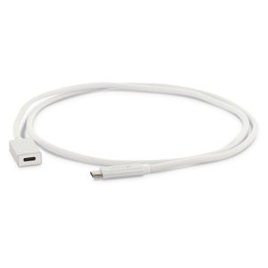 Refurbished – LMP USB-C to USB-C extension cable