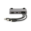 LMP USB-C Attach Dock Pro 4K 10 Port
